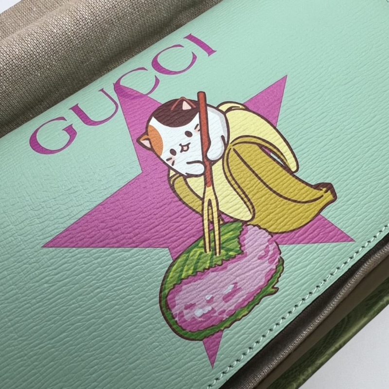 Gucci Satchel Bags